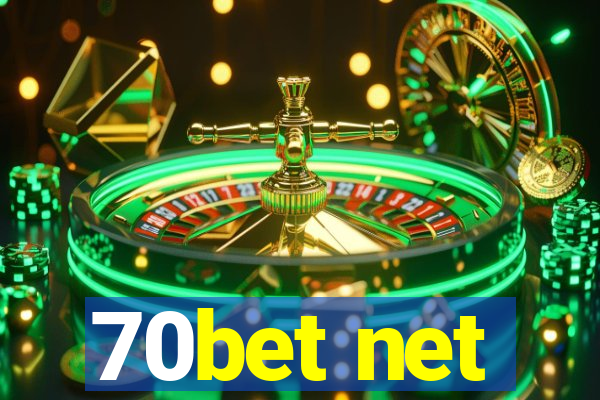 70bet net